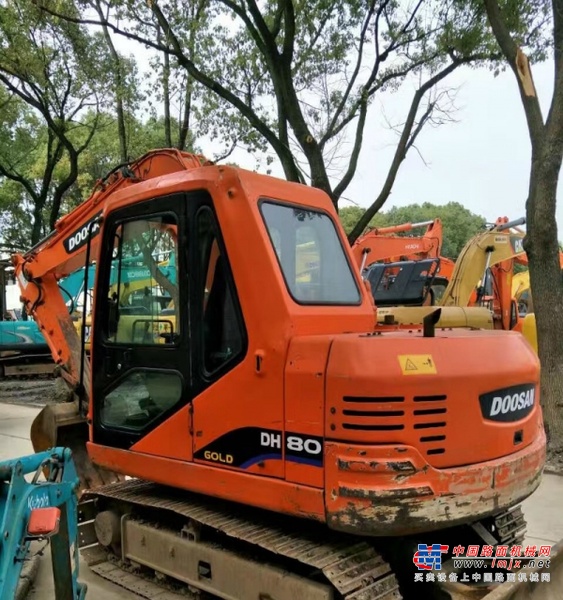杭州市出售转让二手日立土方机械