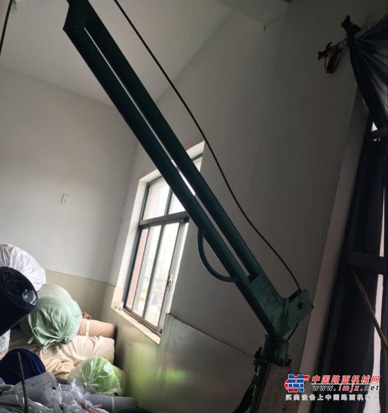 杭州市出售转让二手起重机械