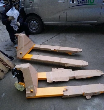 成都市出售转让二手电动叉车