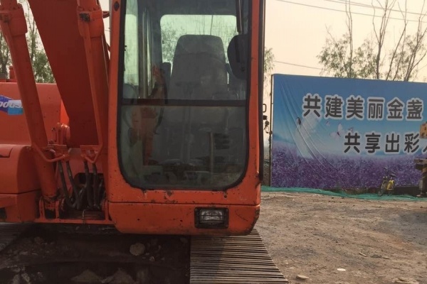 北京出售转让二手土方机械
