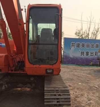 北京出售转让二手土方机械
