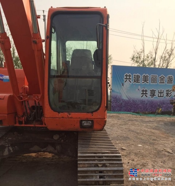 北京出售转让二手土方机械