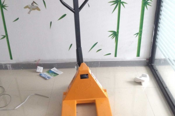 上海出售转让二手电动叉车