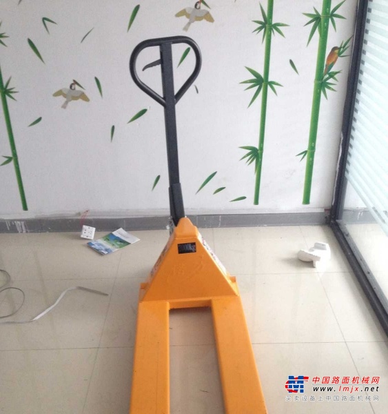 上海出售转让二手电动叉车