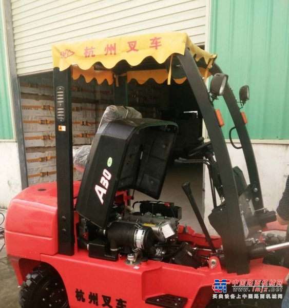 广州市出售转让二手电动叉车