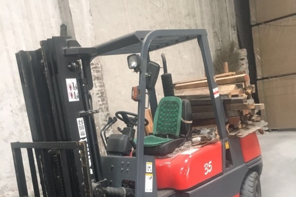 广州市出售转让二手电动叉车