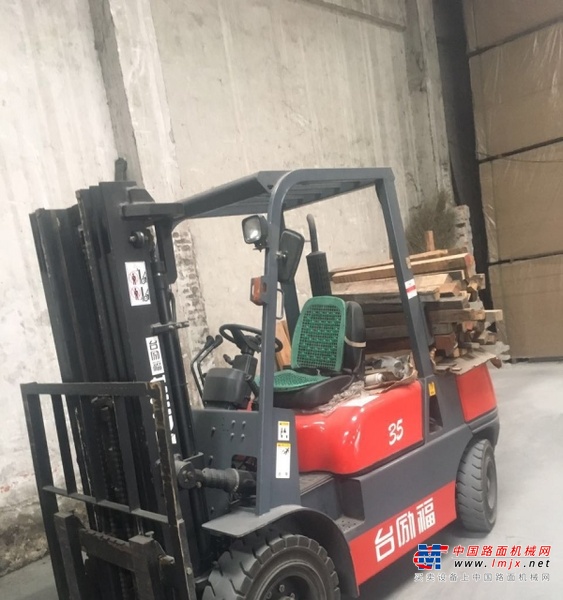 广州市出售转让二手电动叉车