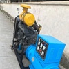 广州市出售转让二手柴油发电机