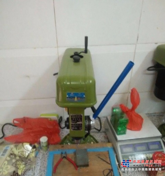 广州市出售转让二手桩工机械