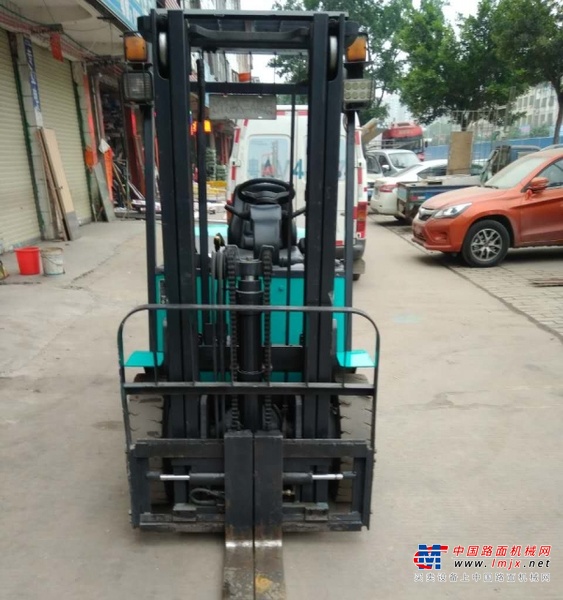 深圳市出售转让二手电动叉车