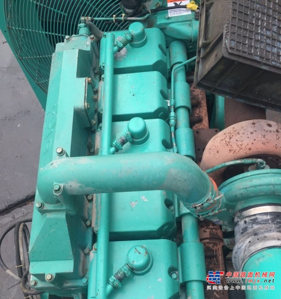 深圳市出售转让二手柴油发电机