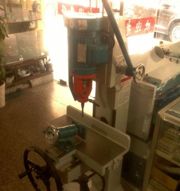 杭州市出售转让二手桩工机械