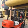 成都市出售转让二手合力电动叉车