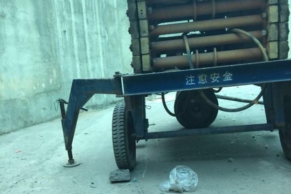 天津出售转让二手起重机械