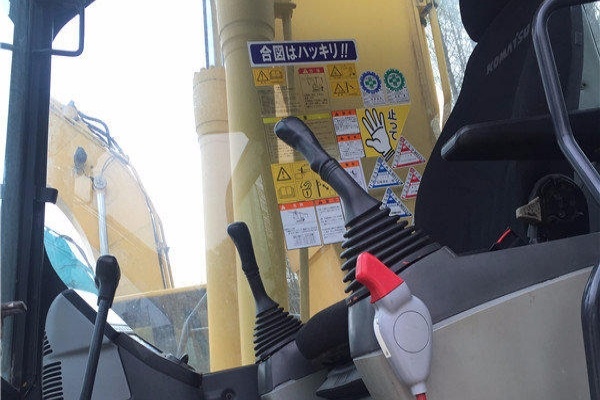 南京市出售转让二手小松土方机械