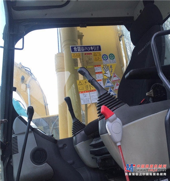 南京市出售转让二手小松土方机械