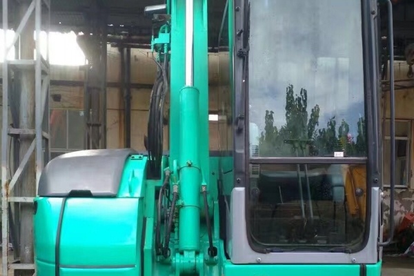 鞍山市出售转让二手小松土方机械