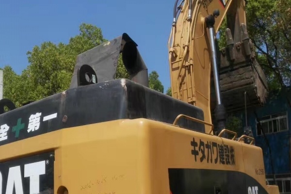 安顺市出售转让二手小松土方机械