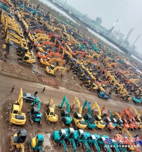 安顺市出售转让二手卡特彼勒土方机械