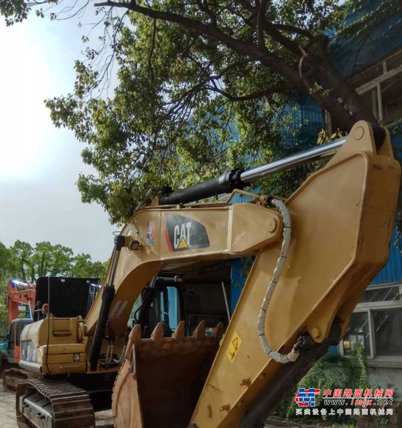 安顺市出售转让二手卡特彼勒土方机械