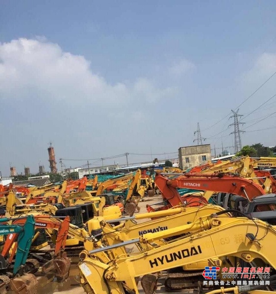 安顺市出售转让二手卡特彼勒土方机械
