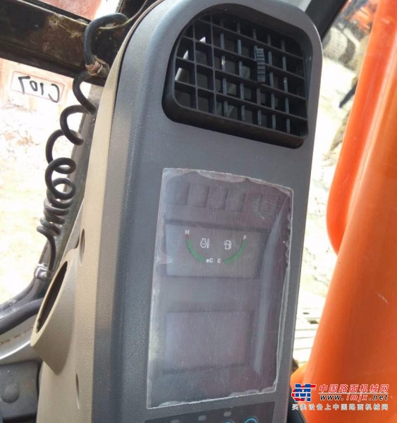安顺市出售转让二手斗山土方机械