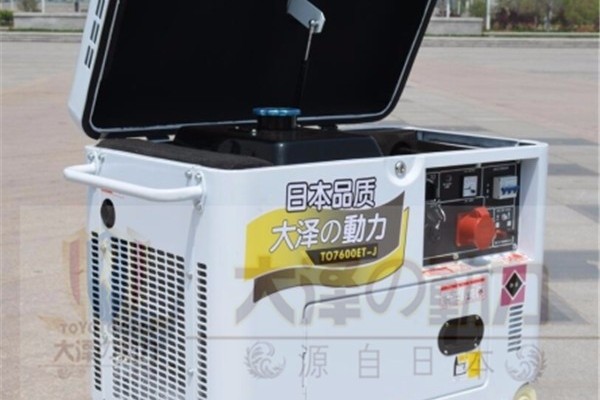 上海出售转让二手柴油发电机