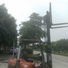 广州市出售转让二手合力电动叉车