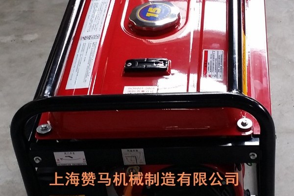 上海出售转让二手柴油发电机