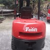 广州市出售转让二手电动叉车