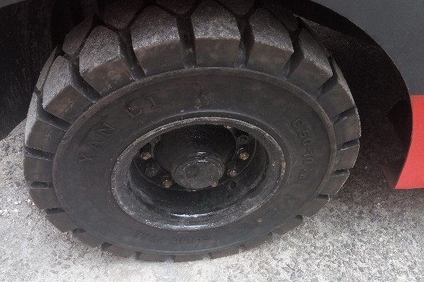 广州市出售转让二手电动叉车