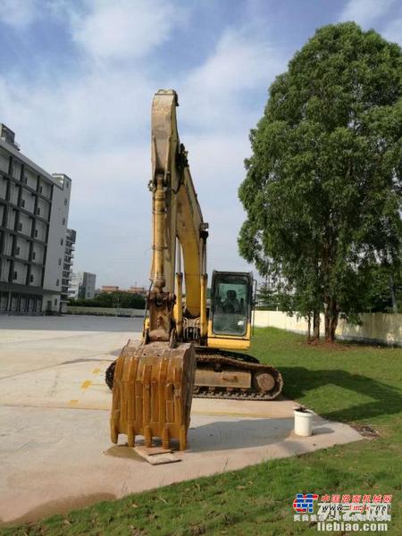 深圳市出售转让二手小松土方机械