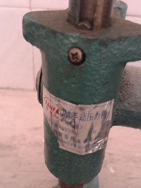 深圳市出售转让二手桩工机械
