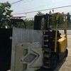 杭州市出售转让二手杭叉电动叉车