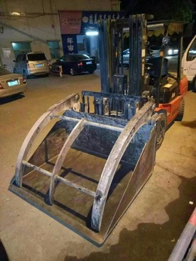 杭州市出售转让二手合力电动叉车