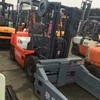 杭州市出售转让二手卡特彼勒电动叉车