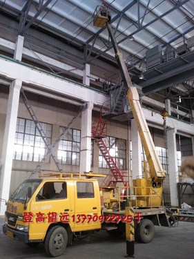 南京市出售转让二手起重机械