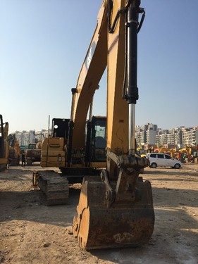 安顺市出售转让二手卡特彼勒土方机械