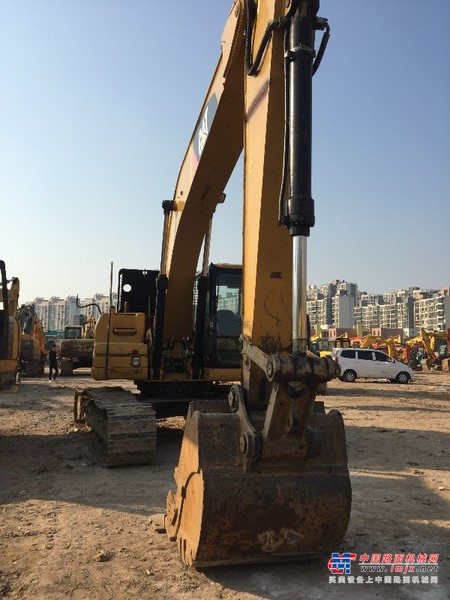 安顺市出售转让二手卡特彼勒土方机械
