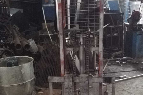 成都市出售转让二手电动叉车