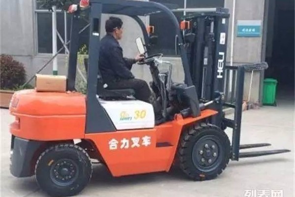 成都市出售转让二手电动叉车