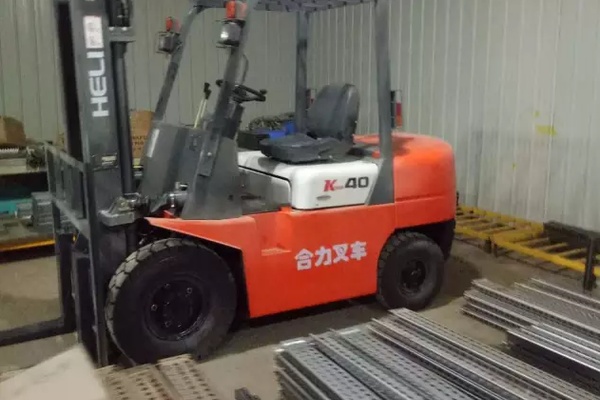 天津出售转让二手其他电动叉车