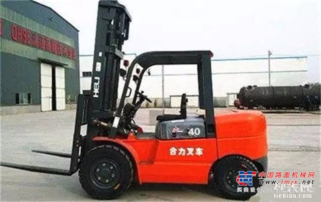 成都市出售转让二手电动叉车