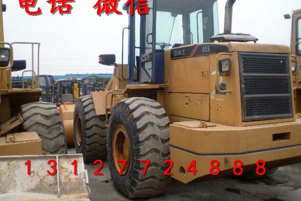 成都市出售转让二手龙工装载机