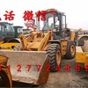 成都市出售转让二手柳工装载机