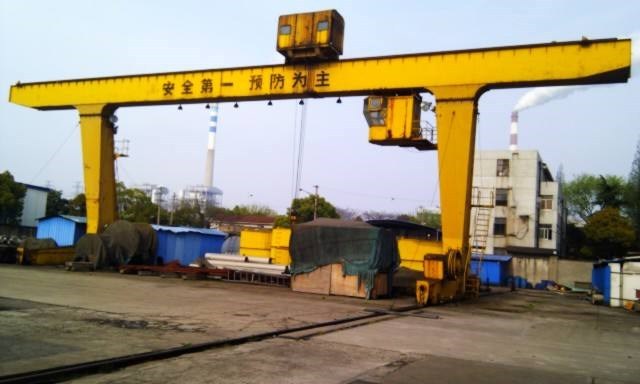 上海出售转让二手其他起重机械