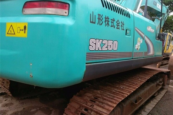 杭州市出售转让二手神钢土方机械