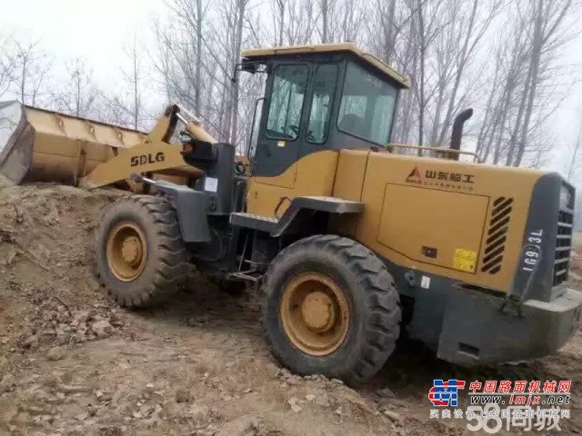 北京出售转让二手柳工装载机