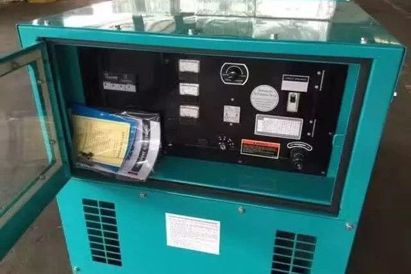 北京出售转让二手柴油发电机