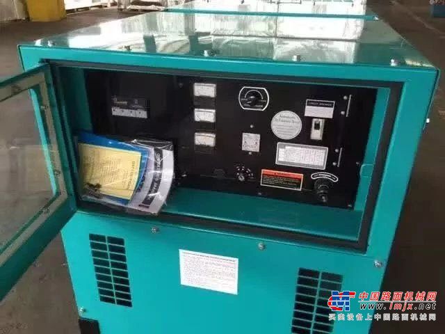 北京出售转让二手柴油发电机